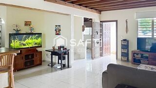  Maison � vendre 4 pi�ces 128 m�