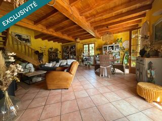  Maison à vendre 5 pièces 151 m²