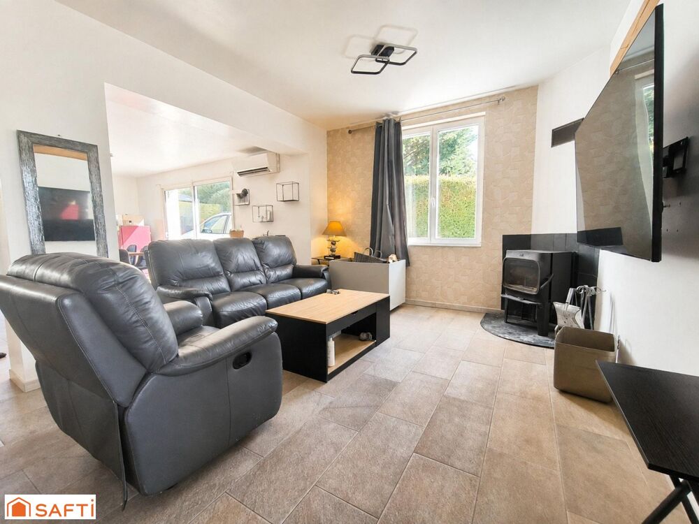 Vente Maison A 2 MINUTES DU CENTRE VILLE Plestin-les-greves