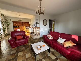  Maison � vendre 6 pi�ces 125 m�