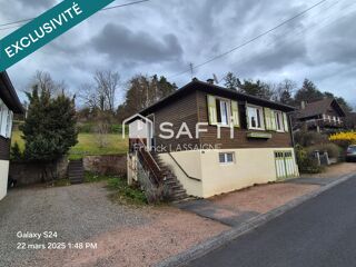  Maison � vendre 5 pi�ces 64 m�