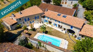  Maison � vendre 6 pi�ces 228 m�