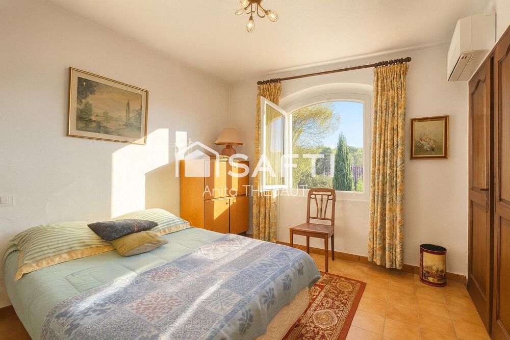 à vendre  Maison Fréjus (83600)