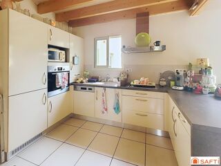 Vente Maison Maison avec garage attenant à 5 mn du Lac d'Hourtin Hourtin