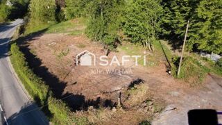  Terrain � vendre 1694 m�