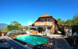  Maison à vendre 5 pièces 170 m²
