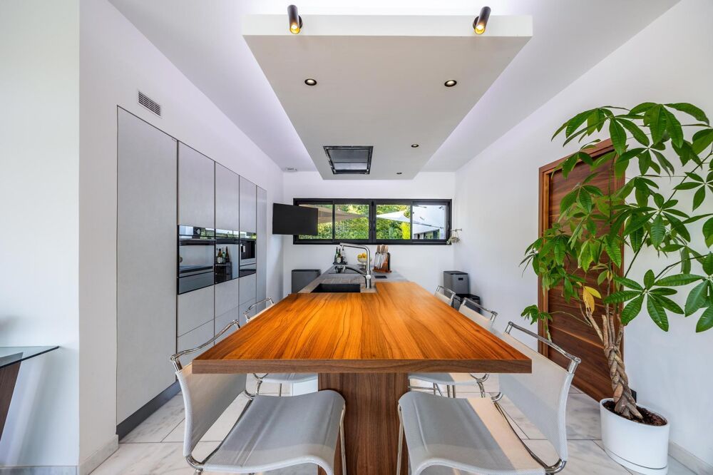 à vendre  Maison Saint-Gély-du-Fesc (34980)