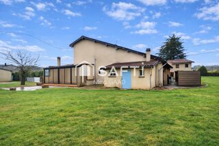  Maison � vendre 5 pi�ces 140 m�