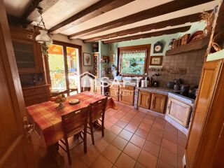  Maison à vendre 5 pièces 136 m²