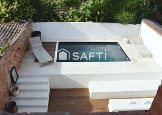  Maison � vendre 5 pi�ces 120 m�