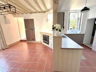  Maison � vendre 4 pi�ces 72 m�