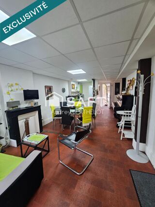  Maison à vendre 6 pièces 111 m²