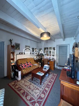  Maison � vendre 5 pi�ces 70 m�