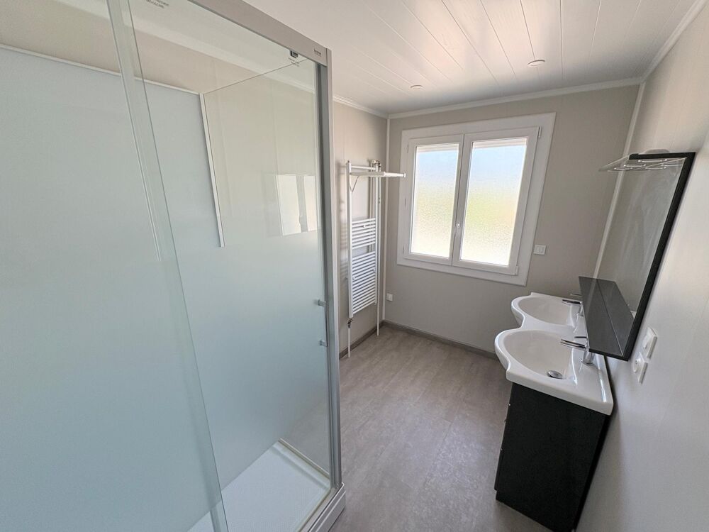 Vente Maison À 5 min de Genlis, maison familiale prête à vivre Longchamp