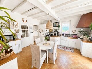  Maison à vendre 5 pièces 216 m²