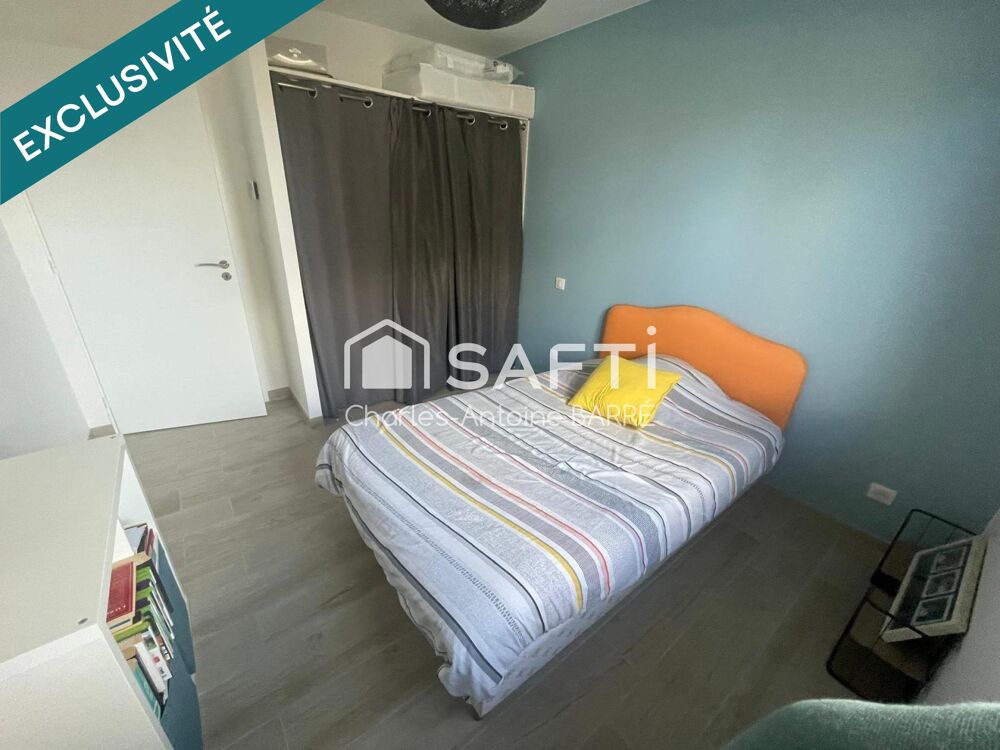 Vente Maison Maison située proche des commodités et au calme Le porge