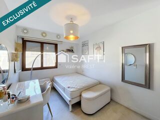  Appartement à vendre 4 pièces 94 m²