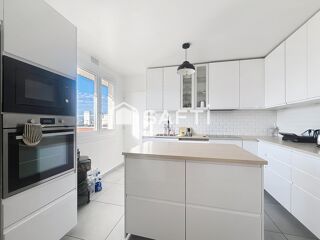  Appartement à vendre 4 pièces 93 m²