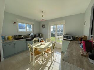  Maison à vendre 5 pièces 145 m²