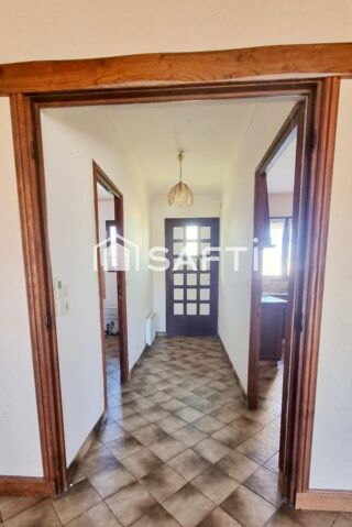  Maison à vendre 4 pièces 88 m²