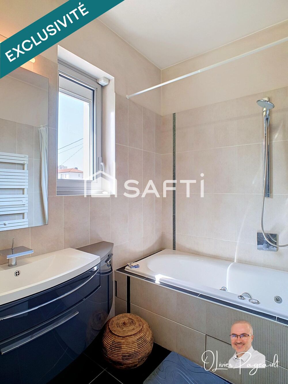 à vendre  Maison Lyon 8