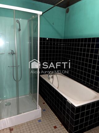  Maison � vendre 6 pi�ces 159 m�