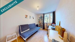  Appartement à vendre 3 pièces 57 m²