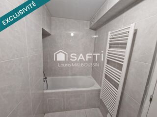  Maison � vendre 4 pi�ces 70 m�