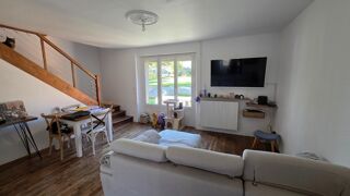  Maison � vendre 4 pi�ces 69 m�