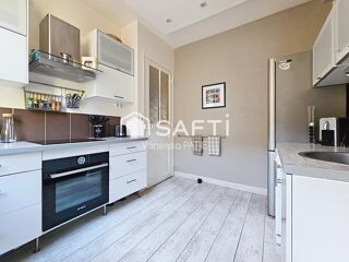  Appartement à vendre 3 pièces 68 m²