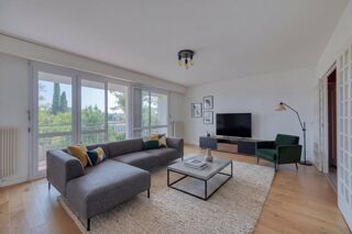 Vente Appartement Caudéran Ferry – 4 pièces sud avec box Bordeaux