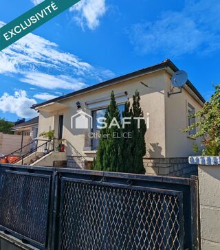  Maison � vendre 5 pi�ces 215 m�