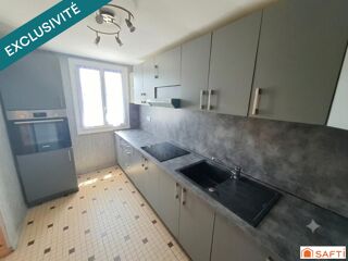  Maison à vendre 5 pièces 130 m²