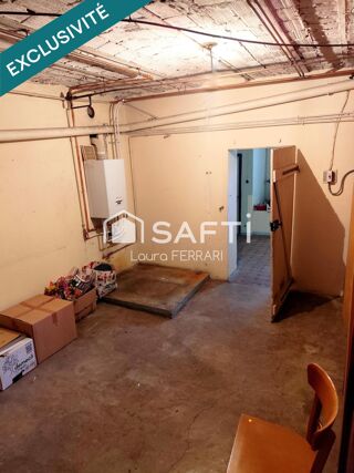  Maison à vendre 3 pièces 67 m²