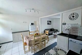  Maison � vendre 3 pi�ces 70 m�