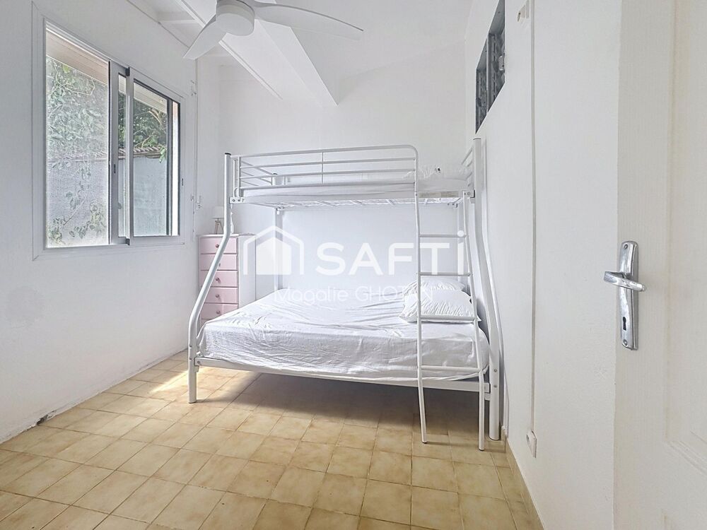 Vente Maison Villa de charme à découvrir sur Port Louis Port-louis