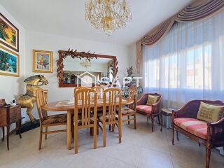  Maison à vendre 7 pièces 141 m²