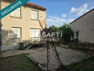  Maison  vendre 4 pices 70 m
