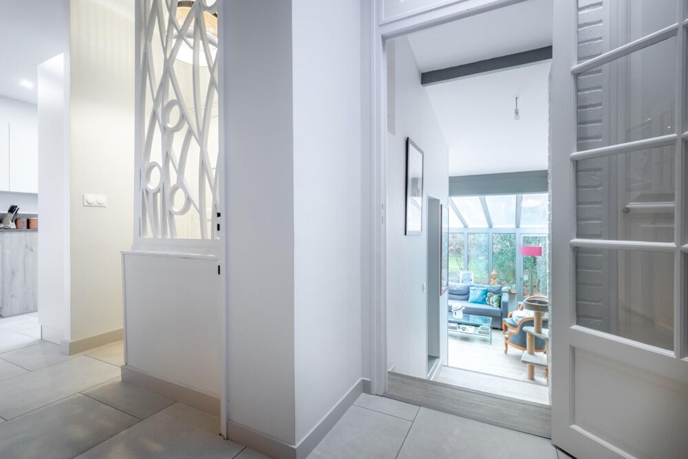 � vendre  Maison Versailles (78000)