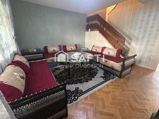  Maison à vendre 4 pièces 80 m²