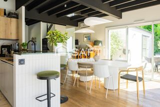  Maison à vendre 5 pièces 130 m²