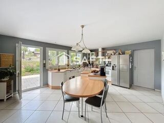  Maison à vendre 6 pièces 231 m²
