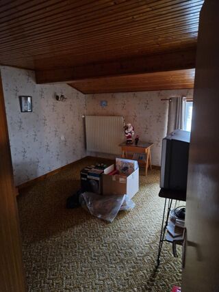  Maison � vendre 7 pi�ces 157 m�