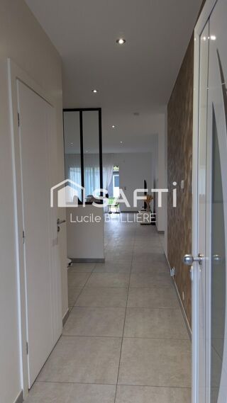  Maison � vendre 3 pi�ces 100 m�