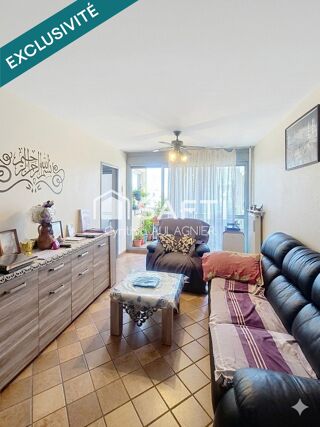  Appartement � vendre 4 pi�ces 71 m�