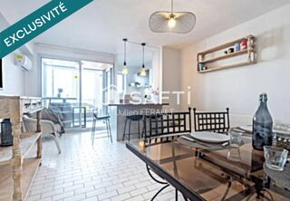  Appartement � vendre 2 pi�ces 49 m�