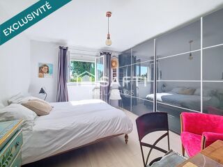  Maison  vendre 6 pices 111 m