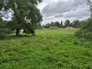  Terrain � vendre 700 m�