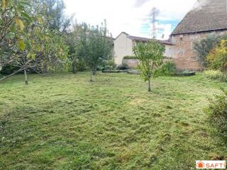  Terrain à vendre 610 m²