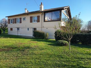  Maison � vendre 9 pi�ces 102 m�